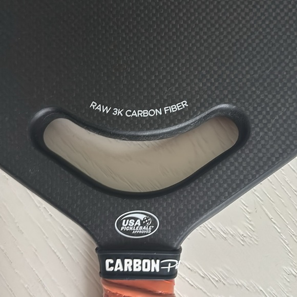 Pickleball Paddle - Like New!! - Picture 4 of 7